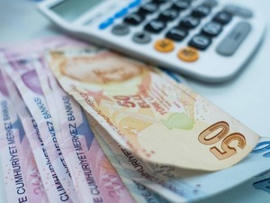 Hazine iki ihaleyle 26,8 milyar lira bor&ccedil;landı