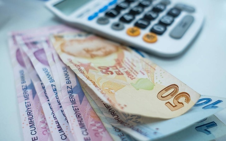 Hazine iki ihaleyle 26,8 milyar lira bor&ccedil;landı