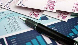 Vergi gelirlerinde rekor artış: Bütçe şubatta 24,4 milyar TL fazla verdi!