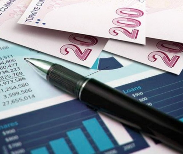 Vergi gelirlerinde rekor artış: B&uuml;t&ccedil;e şubatta 24,4 milyar TL fazla verdi!