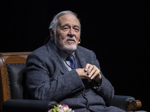 İlber Ortaylı'ya son veda! T&uuml;rkiye hocasını uğurluyor...