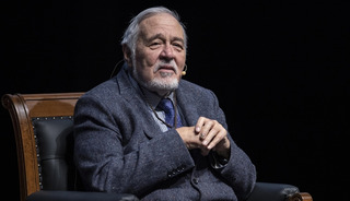 İlber Ortaylı'ya son veda! Türkiye hocasını uğurluyor...