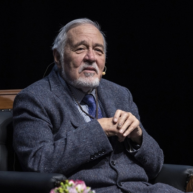 İlber Ortaylı'ya son veda! T&uuml;rkiye hocasını uğurluyor...