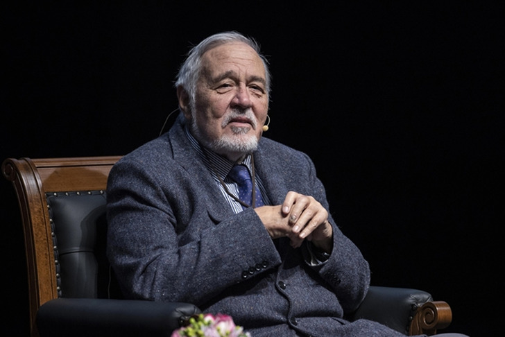 İlber Ortaylı'ya son veda! T&uuml;rkiye hocasını uğurluyor...