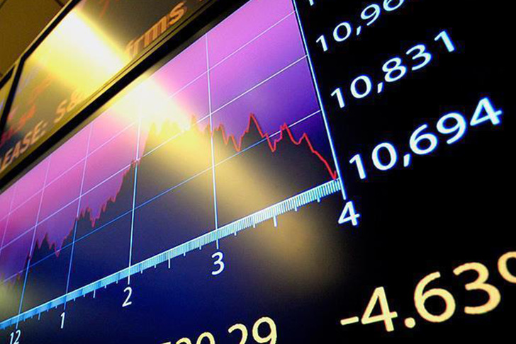 Gerilim etkiledi! Hisse fonlarından 7 milyar dolarlık &ccedil;ıkış