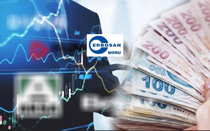 Erbosan Erciyas (ERBOS) temett&uuml; &ouml;demesi yapacak mı?