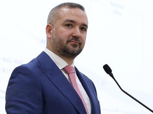 TCMB Başkanı Karahan'dan yatırım uyarısı: "Kısa s&uuml;rede y&uuml;ksek kazan&ccedil; vaatlerine dikkat"