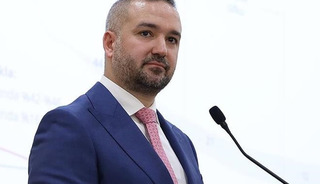 TCMB Başkanı Karahan: "Kısa sürede yüksek kazanç vaatlerine dikkat"