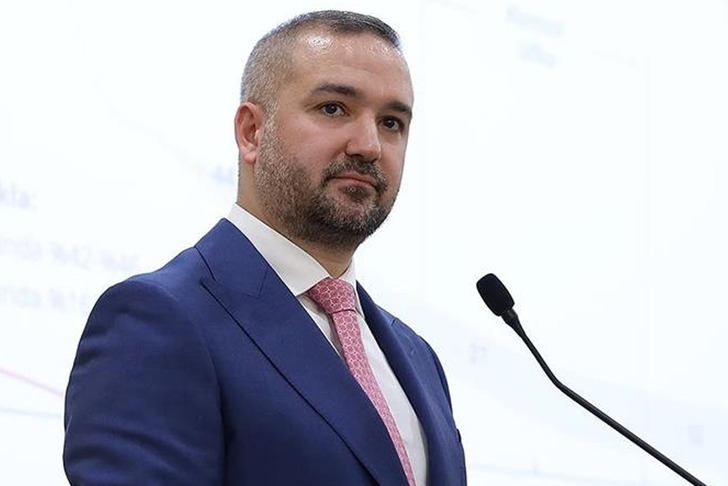 TCMB Başkanı Karahan'dan yatırım uyarısı: "Kısa s&uuml;rede y&uuml;ksek kazan&ccedil; vaatlerine dikkat"