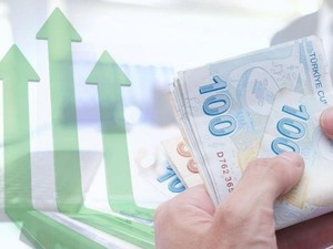 Sigorta sekt&ouml;r&uuml;n&uuml;n aktif b&uuml;y&uuml;kl&uuml;ğ&uuml; 2025'te 3,8 trilyon liraya y&uuml;kseldi