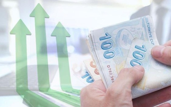 Sigorta sekt&ouml;r&uuml;n&uuml;n aktif b&uuml;y&uuml;kl&uuml;ğ&uuml; 2025'te 3,8 trilyon liraya y&uuml;kseldi