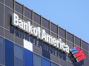 Bank of America'dan  2,9 milyar TL'lik satış: O hisseler listede