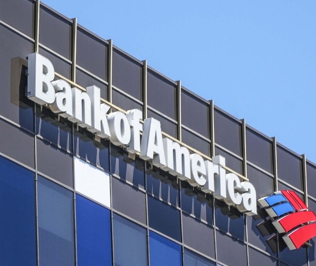 Bank of America'dan  2,9 milyar TL'lik satış: O hisseler listede