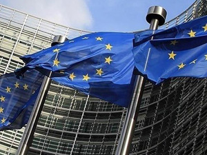 AB, Rusya'dan enerji ithalatını tamamen bitirmekte kararlı