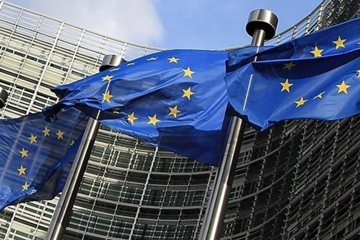 AB, Rusya'dan enerji ithalatını tamamen bitirmekte kararlı