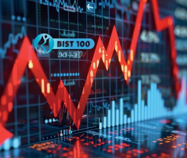 Borsada kan kaybı s&uuml;r&uuml;yor! G&uuml;n&uuml;n ilk yarısında geriledi