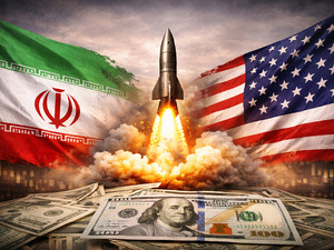 İran operasyonunun faturası belli oldu! Tam 12 milyar dolar