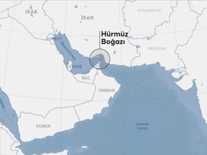 ABD&rsquo;nin H&uuml;rm&uuml;z planı tartışması: Avrupa ikiye b&ouml;l&uuml;nd&uuml;