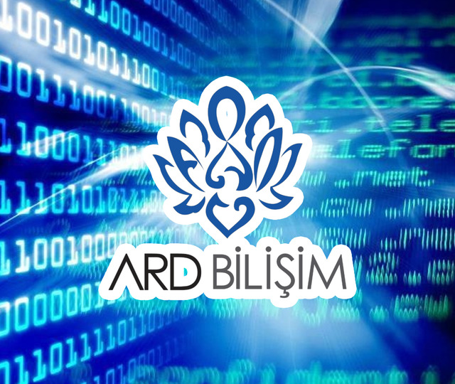 ARD BİLİŞİM (ARDYZ)'ye yeni sipariş! 803 bin dolarlık anlaşma