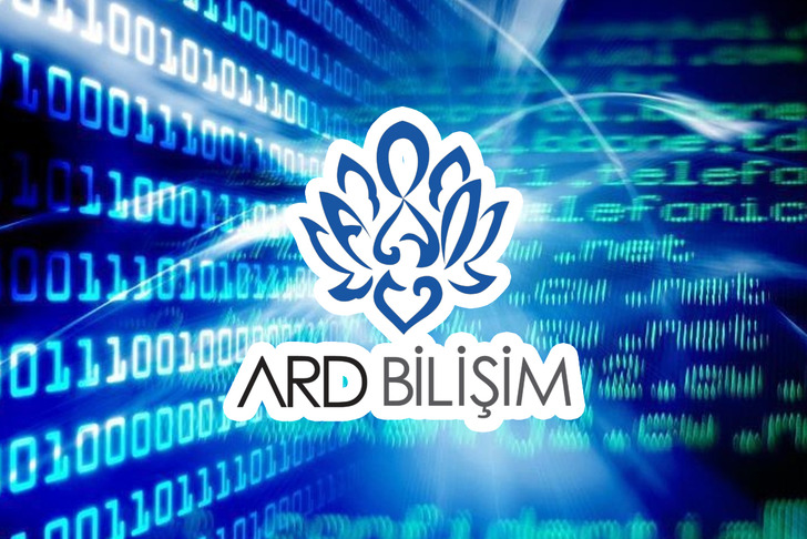 ARD BİLİŞİM (ARDYZ)'ye yeni sipariş! 803 bin dolarlık anlaşma