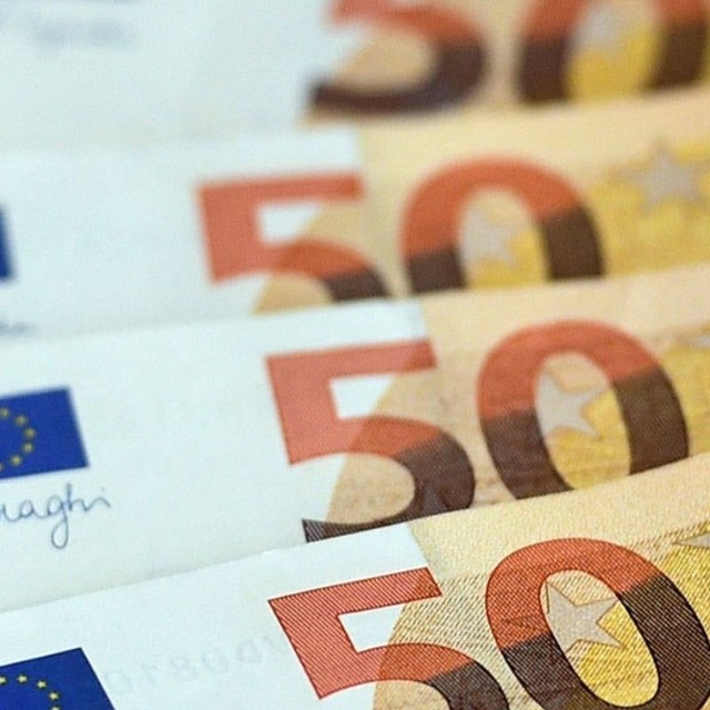 KOBİ'lere m&uuml;jde! 1,5 milyar euroluk finansman