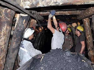Zonguldak'ta ruhsatsız işletilen 6 maden ocağı imha edildi