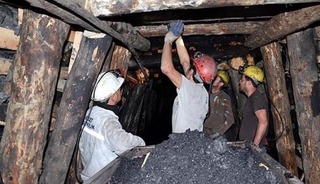 Zonguldak'ta ruhsatsız işletilen 6 maden ocağı imha edildi