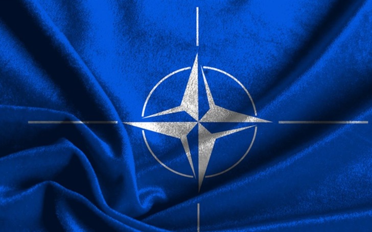 NATO'dan H&uuml;rm&uuml;z Boğazı'nın g&uuml;venliğinin sağlanmasına ilişkin a&ccedil;ıklama