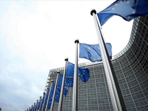 AB'den Orta Doğu'ya yaklaşık 458 milyon avro insani yardım