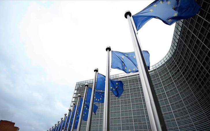 AB'den Orta Doğu'ya yaklaşık 458 milyon avro insani yardım