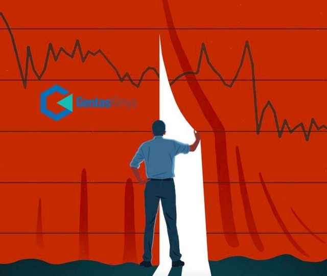 Gentaş Kimya (GENKM) hisseleri neden d&uuml;ş&uuml;yor?