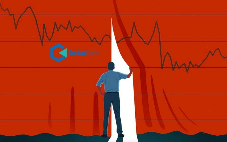 Gentaş Kimya (GENKM) hisseleri neden d&uuml;ş&uuml;yor?