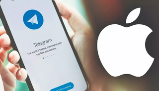 Rusya&rsquo;dan Apple ve Telegram&rsquo;a dev para cezası