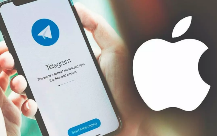 Rusya&rsquo;dan Apple ve Telegram&rsquo;a dev para cezası