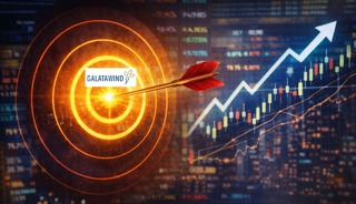 Galata Wind (GWIND) i&ccedil;in hedef fiyat belirlendi! Y&uuml;zde 52'lik artış bekleniyor