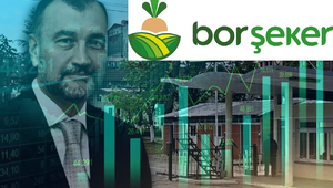 Murat &Uuml;lker&rsquo;den s&uuml;rpriz karar: B&uuml;y&uuml;k el değişimi Bor Şeker&rsquo;i artıya ge&ccedil;irdi!