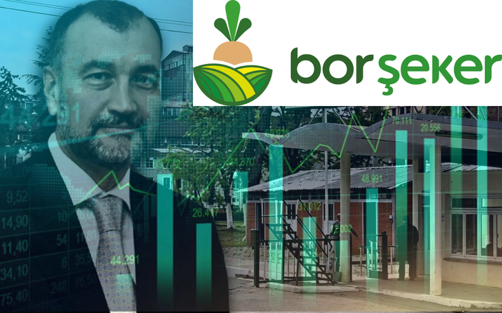 Murat &Uuml;lker&rsquo;den s&uuml;rpriz karar: B&uuml;y&uuml;k el değişimi Bor Şeker&rsquo;i artıya ge&ccedil;irdi!