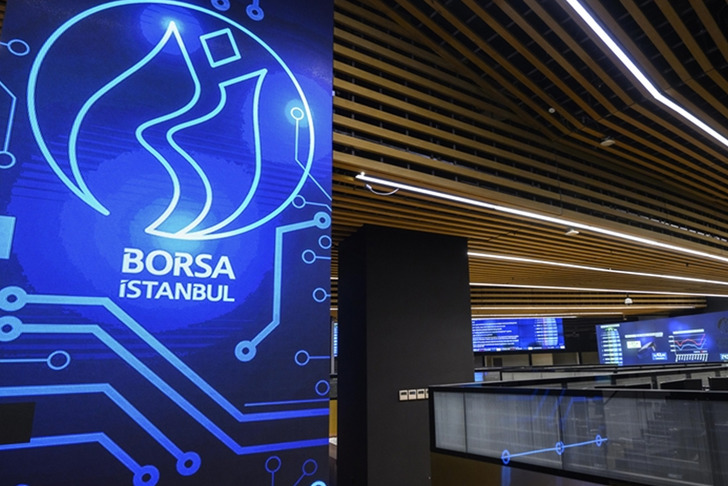 Borsada ge&ccedil;tiğimiz hafta en fazla geri alım yapan şirketler belli oldu