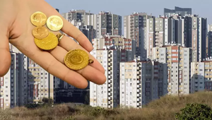 Altın mı ev mi? 2026&rsquo;da hangisi daha &ccedil;ok kazandıracak? Morgan Stanley a&ccedil;ıkladı