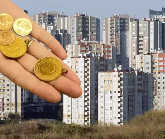 2026&rsquo;da altın mı ev mi daha &ccedil;ok kazandıracak?ABD'li banka a&ccedil;ıkladı