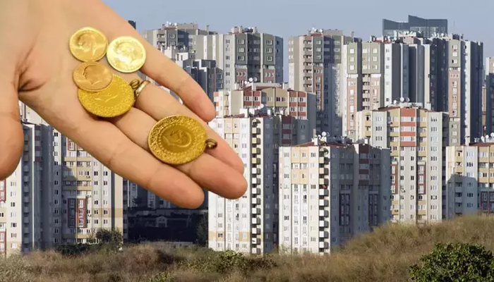 2026&rsquo;da altın mı ev mi daha &ccedil;ok kazandıracak?ABD'li banka a&ccedil;ıkladı