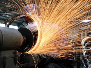 New York Fed imalat endeksi martta d&uuml;şt&uuml;