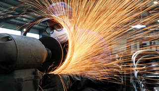 New York Fed imalat endeksi martta düştü