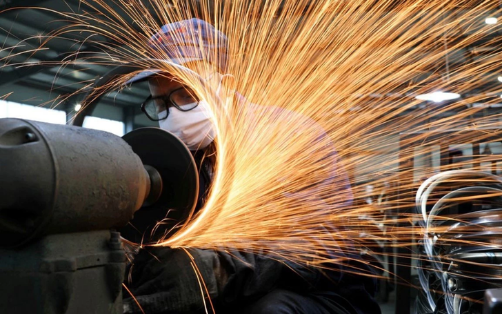 New York Fed imalat endeksi martta d&uuml;şt&uuml;