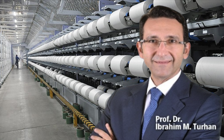 SASA y&ouml;netiminden kritik mesajlar: Jeopolitik krizler fırsata d&ouml;n&uuml;şt&uuml;