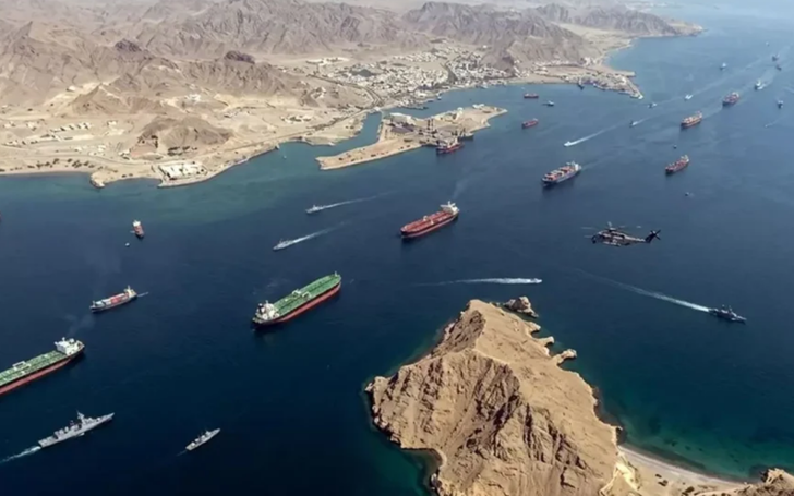 A&ccedil;ıklama geldi: Yunanistan H&uuml;rm&uuml;z operasyonuna katılacak mı?