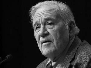 T&uuml;rkiye İlber Hocası'na veda etti! İlber Ortaylı son yolculuğuna uğurlandı