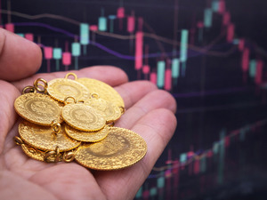 Bank of America: 'ABD&ndash;İran gerilimi sona ererse altın 5.000 doların altına sarkabilir'