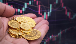 Bank of America: 'ABD&ndash;İran gerilimi sona ererse altın 5.000 doların altına sarkabilir'