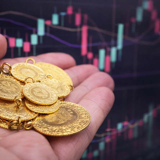 Bank of America: 'ABD&ndash;İran gerilimi sona ererse altın 5.000 doların altına sarkabilir'